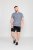 D555 WILCOT Polo Shirt - Polos - Polos homme grande taille
