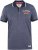 D555 HATFIELD Polo Shirt - Polos - Polos homme grande taille