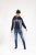 D555 Allen Zip Through Hoody With Sherpa Lining - Sweatshirts & hoodies - Sweatshirts/Hoodies grande taille homme