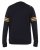 D555 Charlestown Navy Sweatshirt - Sweatshirts & hoodies - Sweatshirts/Hoodies grande taille homme