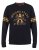 D555 Charlestown Navy Sweatshirt - Sweatshirts & hoodies - Sweatshirts/Hoodies grande taille homme