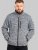 D555 Rockley Sweat With Sherpa Lining - Sweatshirts & hoodies - Sweatshirts/Hoodies grande taille homme