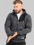 D555 Crofton Hoodie With Sherpa Lining - Sweatshirts & hoodies - Sweatshirts/Hoodies grande taille homme