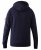 D555 Eaton Full Zip Hoodie Navy - Sweatshirts & hoodies - Sweatshirts/Hoodies grande taille homme