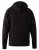 D555 Marble Full Zip Hoodie Black - Sweatshirts & hoodies - Sweatshirts/Hoodies grande taille homme