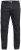 Duke Balfour Relaxed Comfort Fit Stretch Jeans With Elasticated Waist Black - Jeans et pantalons - Jeans et Pantalons grande taille 