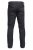 Duke Balfour Relaxed Comfort Fit Stretch Jeans With Elasticated Waist Black - Jeans et pantalons - Jeans et Pantalons grande taille 