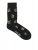 Jack & Jones Pineapple Skulls Chaussettes Noir lot de 3 - Sous-vêtements & bain - Sous-vêtements Grande Taille