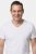 JP1880 702415 T-shirt à col V Blanc - T-shirts - T-shirts Homme Grande Taille