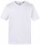 JP1880 702415 T-shirt à col V Blanc - T-shirts - T-shirts Homme Grande Taille