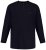 JP1880 702555 T-shirt Henley à manches longues Bleu marine - T-shirts - T-shirts Homme Grande Taille