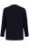 JP1880 702555 T-shirt Henley à manches longues Bleu marine - T-shirts - T-shirts Homme Grande Taille