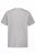 JP1880 702558 T-shirt à col rond Gris chiné - T-shirts - T-shirts Homme Grande Taille
