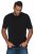 JP1880 702558 T-shirt à col rond Noir - T-shirts - T-shirts Homme Grande Taille