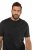 JP1880 702558 T-shirt à col rond Noir - T-shirts - T-shirts Homme Grande Taille