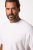 JP1880 702558 T-shirt à col rond Blanc - T-shirts - T-shirts Homme Grande Taille