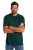JP1880 702558 T-shirt à col rond Vert foncé - T-shirts - T-shirts Homme Grande Taille