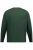 JP1880 Long Sleeve OEKO-TEX T-shirt Green - T-shirts - T-shirts Homme Grande Taille