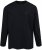 JP1880 702559 T-shirt à manches longues Noir - T-shirts - T-shirts Homme Grande Taille