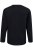 JP1880 702559 T-shirt à manches longues Noir - T-shirts - T-shirts Homme Grande Taille