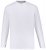 JP1880 702559 T-shirt à manches longues Blanc - T-shirts - T-shirts Homme Grande Taille