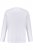 JP1880 702559 T-shirt à manches longues Blanc - T-shirts - T-shirts Homme Grande Taille
