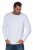 JP1880 702559 T-shirt à manches longues Blanc - T-shirts - T-shirts Homme Grande Taille