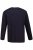 JP1880 702559 T-shirt à manches longues Bleu marine - T-shirts - T-shirts Homme Grande Taille