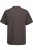 JP1880 702560 Polo Gris graphite - Polos - Polos homme grande taille