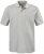 JP1880 702560 Polo Gris chiné - Polos - Polos homme grande taille