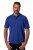JP1880 702560 Polo Bleu saphir - Polos - Polos homme grande taille