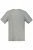 JP1880 702637 T-shirt à col rond lot de 2 Gris chiné - T-shirts - T-shirts Homme Grande Taille