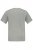 JP1880 702637 T-shirt à col rond lot de 2 Gris chiné - T-shirts - T-shirts Homme Grande Taille