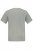 JP1880 702637 T-shirt à col rond lot de 2 Gris chiné - T-shirts - T-shirts Homme Grande Taille