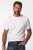 JP1880 702637 T-shirt à col rond lot de 2 Blanc - T-shirts - T-shirts Homme Grande Taille