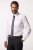 JP1880 703633 Chemise business manches longues Blanc - Chemises - Chemises Grandes Tailles Hommes