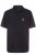 JP1880 704317 Polo lot de 2 Noir/Bleu marine - Polos - Polos homme grande taille