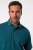 JP1880 704317 Polo lot de 2 Bleu pétrole/Bleu marine - Polos - Polos homme grande taille