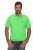 JP1880 704317 Polo lot de 2 Bleu profond - Polos - Polos homme grande taille