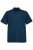 JP1880 704317 Polo lot de 2 Bleu moyen - Polos - Polos homme grande taille