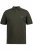 JP1880 704317 Polo lot de 2 Bleu turquoise/Vert olive - Polos - Polos homme grande taille