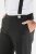 JP1880 705184 Bretelles Noir - Bretelles - 