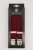 JP1880 705184 Bretelles Bordeaux - Bretelles - 