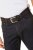 JP1880 705233 Ceinture en cuir Noir - Ceintures - Ceintures grandes tailles pour hommes
