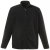 JP1880 705552 Veste polaire à col montant Noir - Sport & outdoor - Vêtements de sport grande taille 