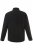 JP1880 705552 Veste polaire à col montant Noir - Sport & outdoor - Vêtements de sport grande taille 