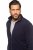 JP1880 705552 Veste polaire à col montant Bleu marine - Sport & outdoor - Vêtements de sport grande taille 