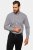 JP1880 707865 Ceinture en cuir Noir - Accessoires - Accessoires pour homme