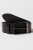 JP1880 707865 Ceinture en cuir Noir - Accessoires - Accessoires pour homme