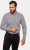 JP1880 707865 Ceinture en cuir Noir - Accessoires - Accessoires pour homme